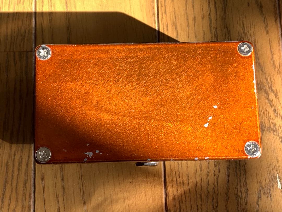 ギター MAD PROFESSOR Sweet Honey Overdrive