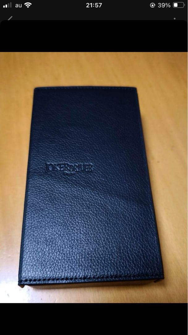 ダーツ JOKER D MAXIM CRYSTAL Calico