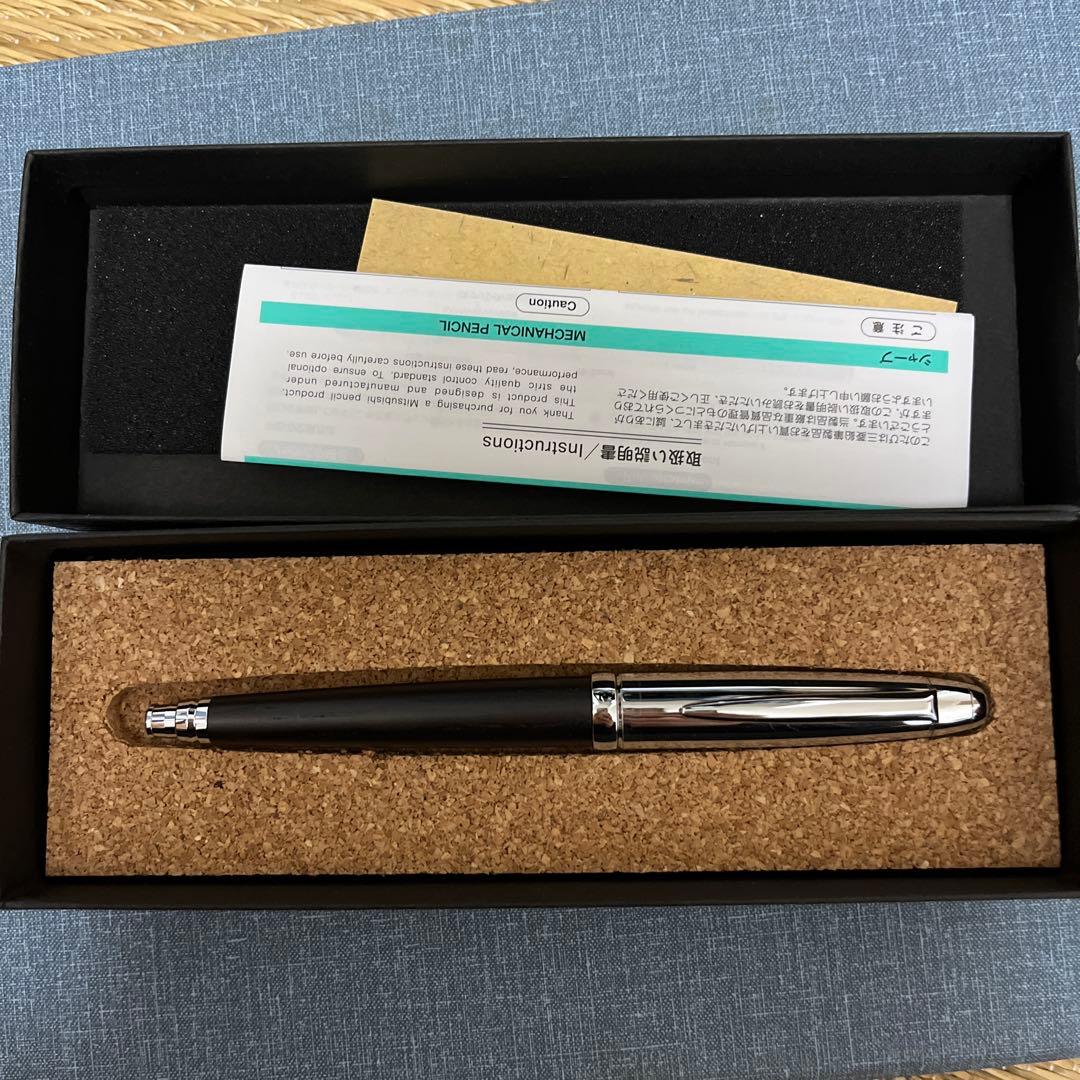 ピュアモルト 5000 シャーペン　レア　廃盤