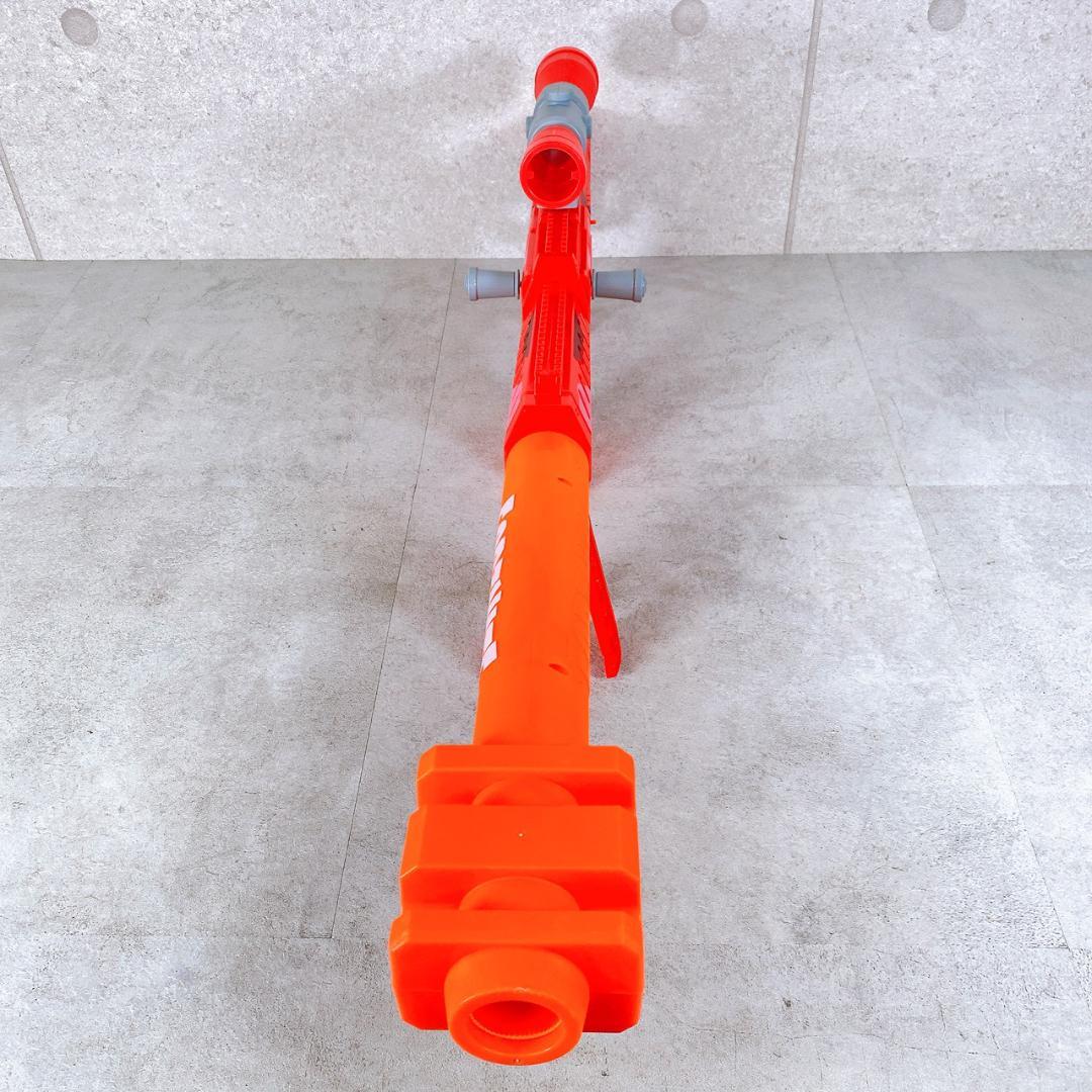 NERF（ナーフ）FORTNITE フォートナイト HEAVY SR ブラスター