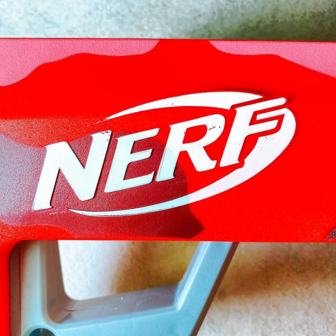 NERF（ナーフ）FORTNITE フォートナイト HEAVY SR ブラスター