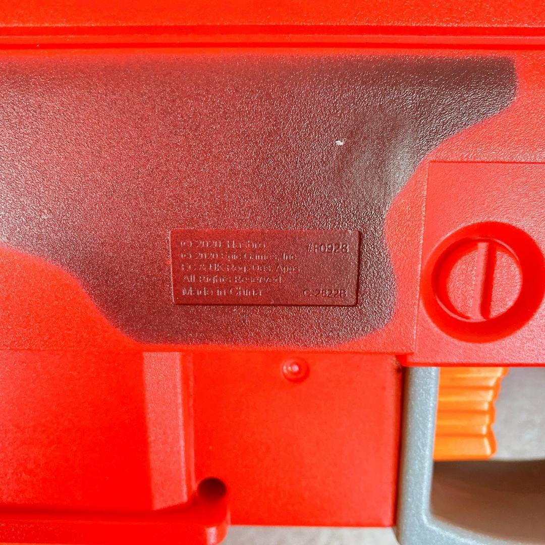 NERF（ナーフ）FORTNITE フォートナイト HEAVY SR ブラスター