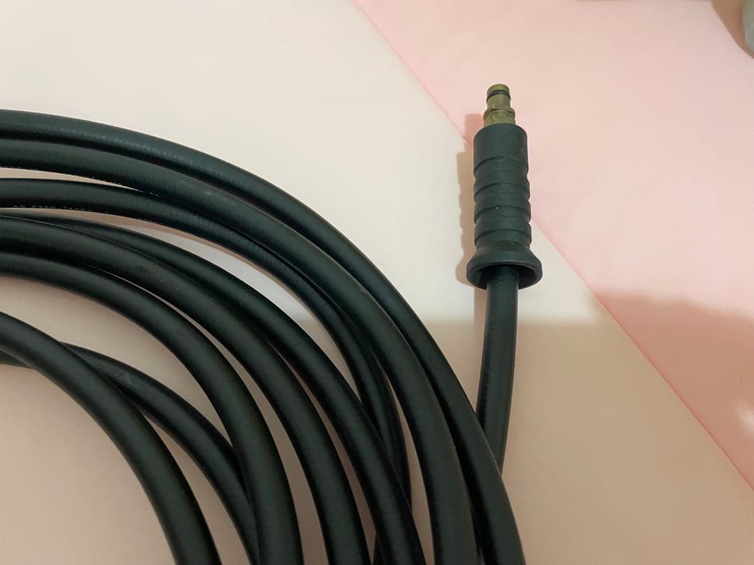 KARCHER 高圧洗浄機本体