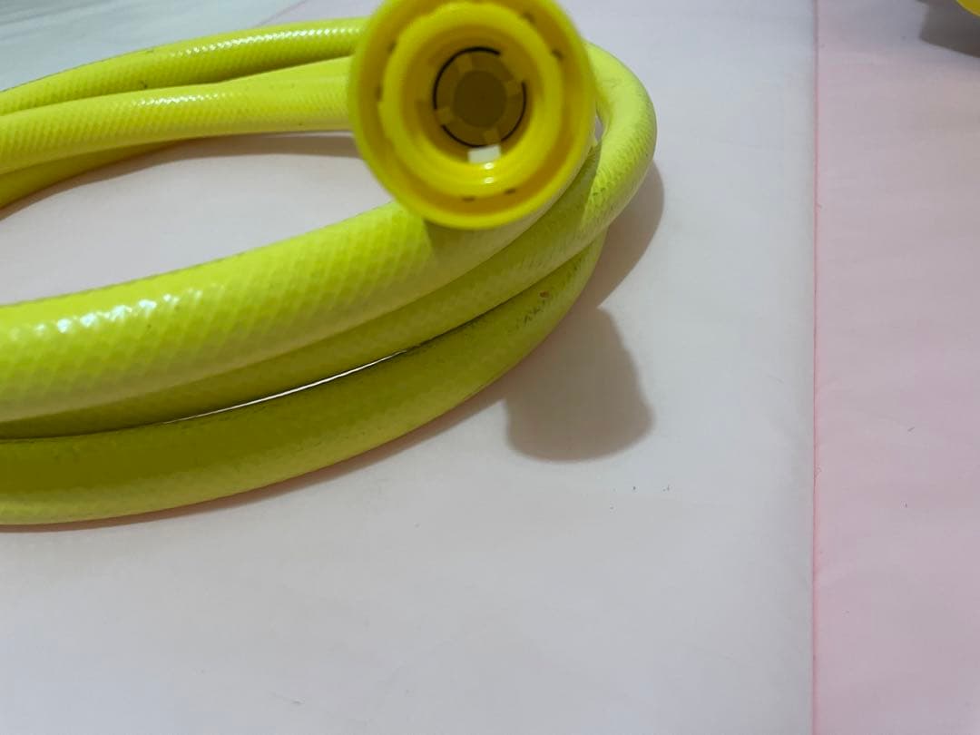 KARCHER 高圧洗浄機本体