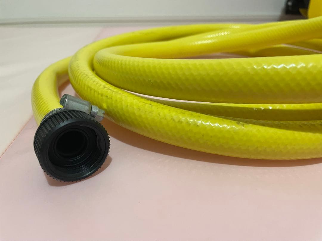 KARCHER 高圧洗浄機本体