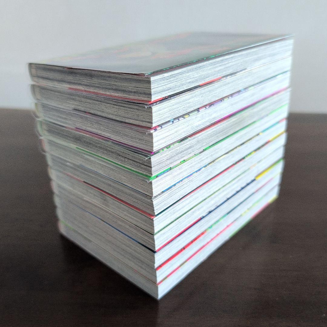 チェンソーマン　コミック　藤本タツキ　全巻セット　集英社