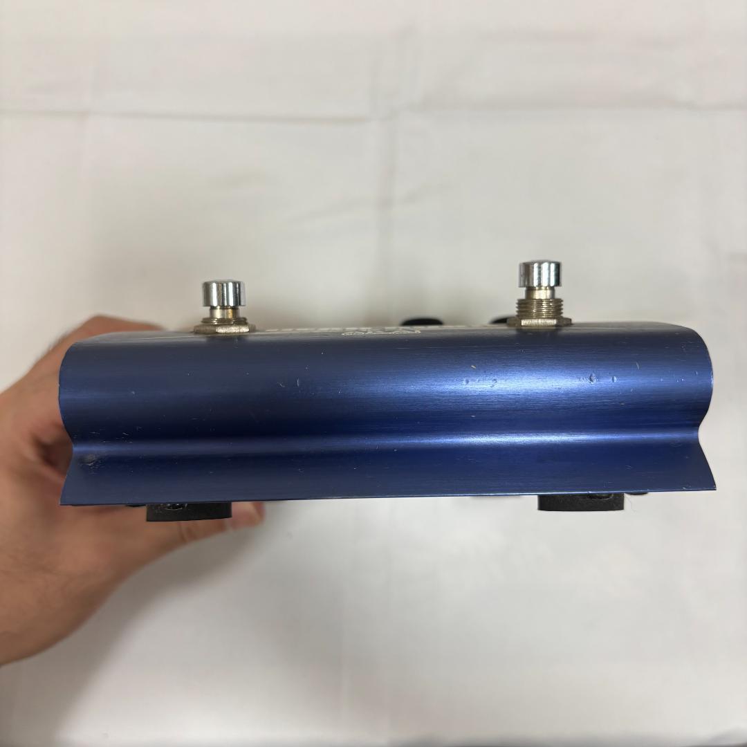 【動作確認済】AKAI E2 Head Rush 純正アダプター・箱・説明書付