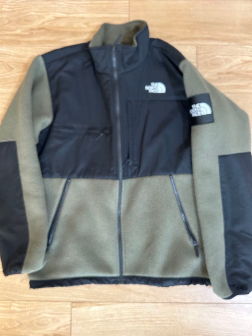 THE NORTH FACE「デナリジャケット（Denali Jacket）」