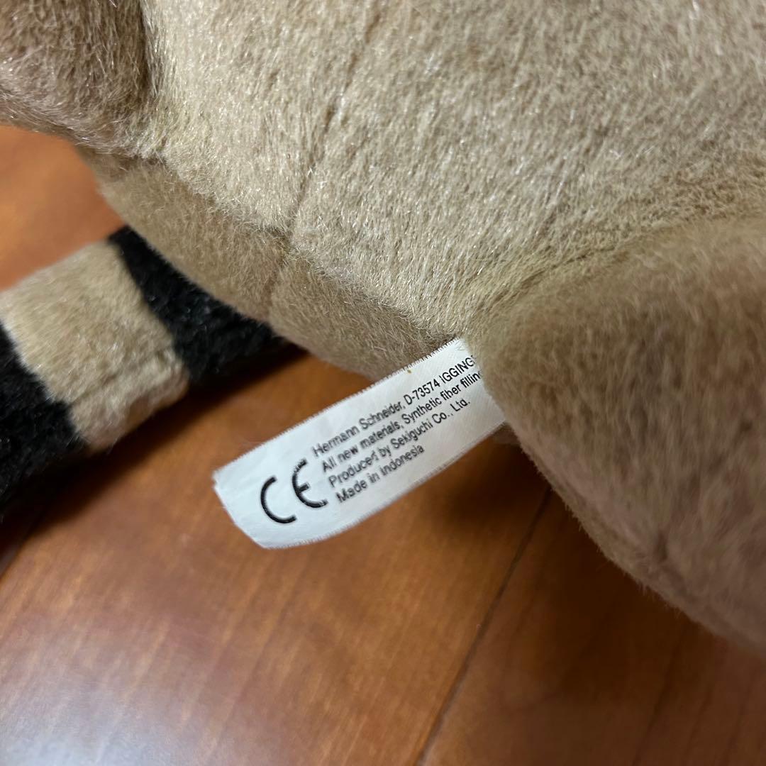 【激レア】猫のヤーコプ　ぬいぐるみ　2匹セット