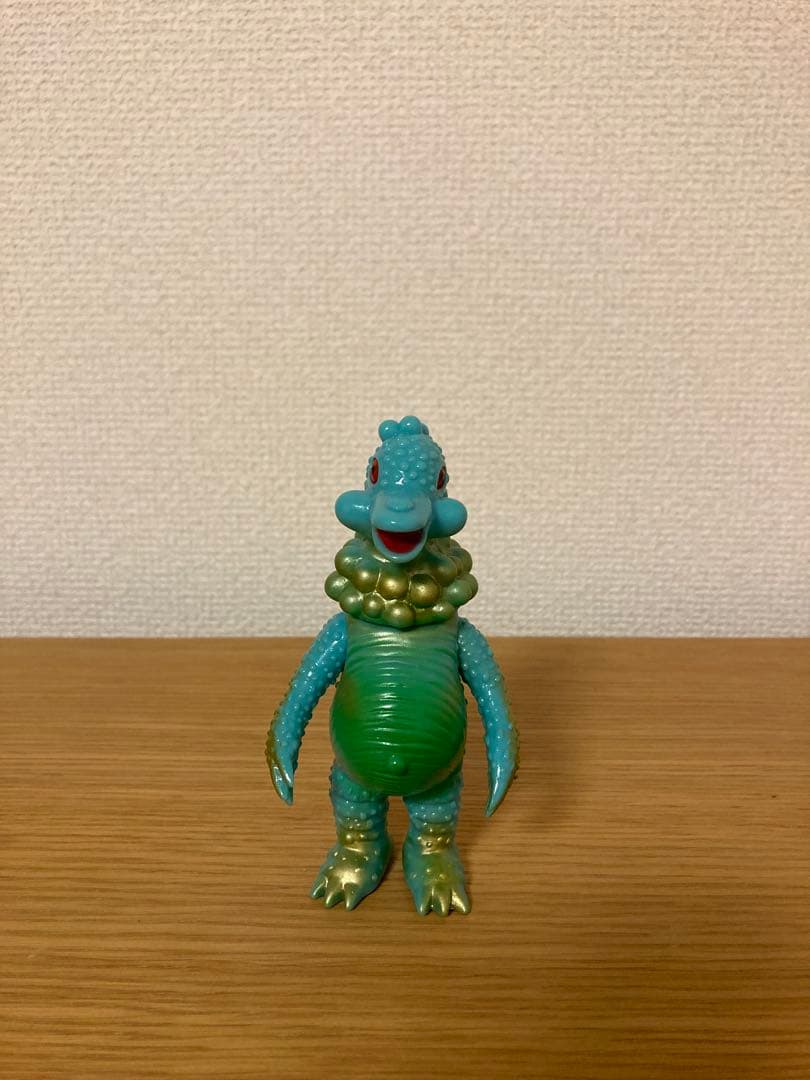 ブルマァク　ミニ　ライブキング