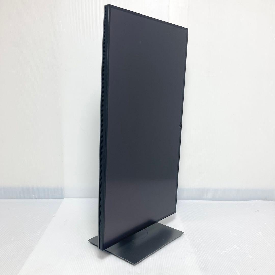 極美品 DELL 4Kモニターディスプレイ 27型 U2720QM 2020年製