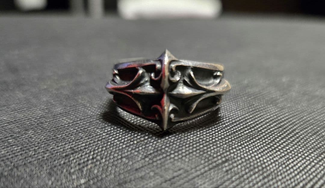 ラウドスタイルデザイン Loud Style Design　リング