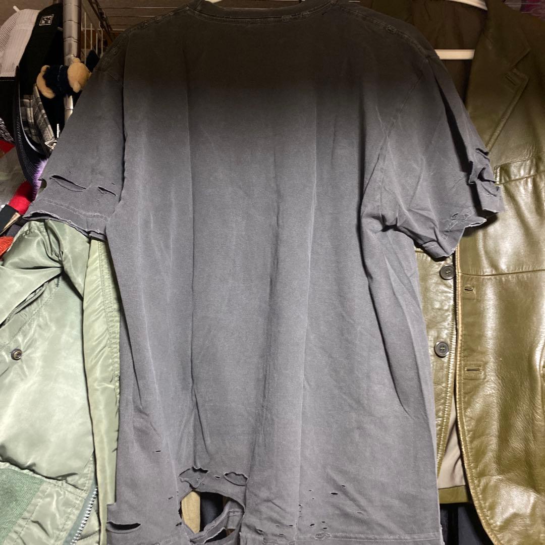 あのちゃん　Tシャツ　L