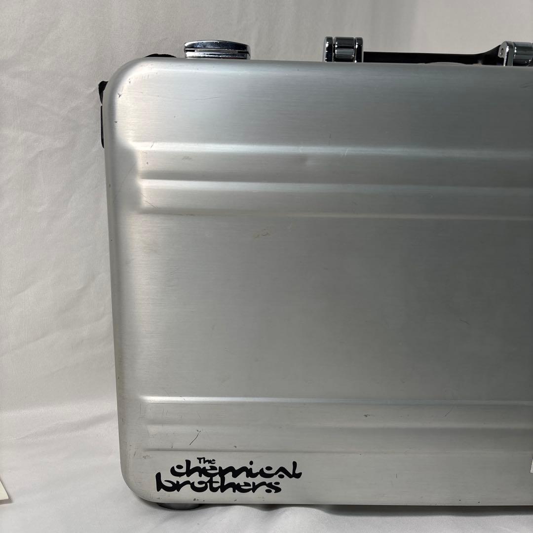 【美品】ゼロハリバートン　DZ5-S1 デラックススリム　アタッシュケース