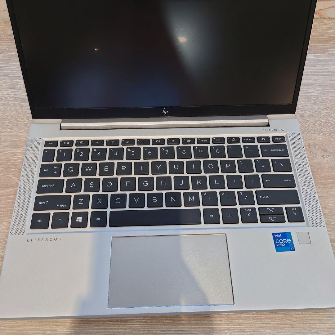 Windowsノート本体 HP ELITEBOOK830G8 i7 /16GB/ 512GB