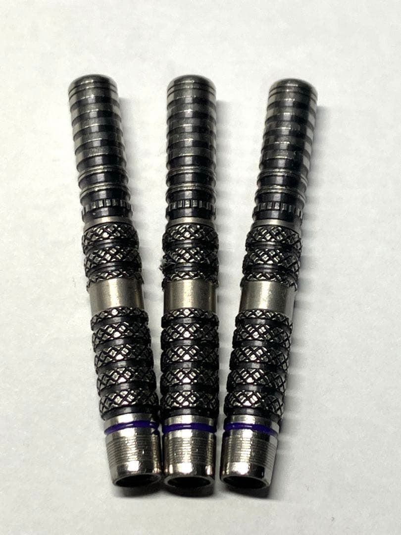 プライム シリウス G3 林雄太モデル 2BA　ターゲット