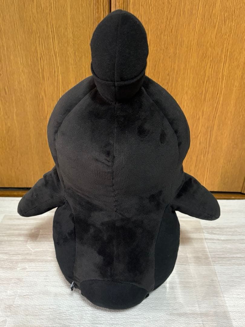 LOVOT等身大ぬいぐるみ フラグメント　限定品