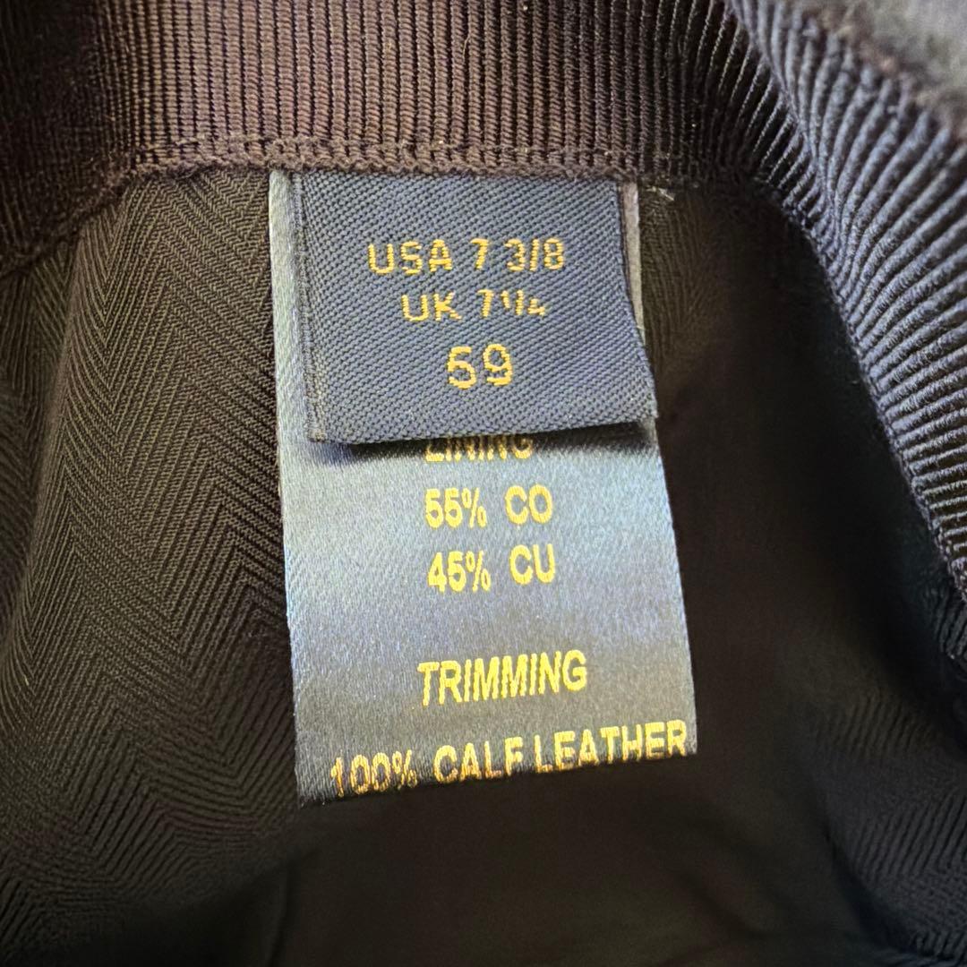 ロレックス　帽子