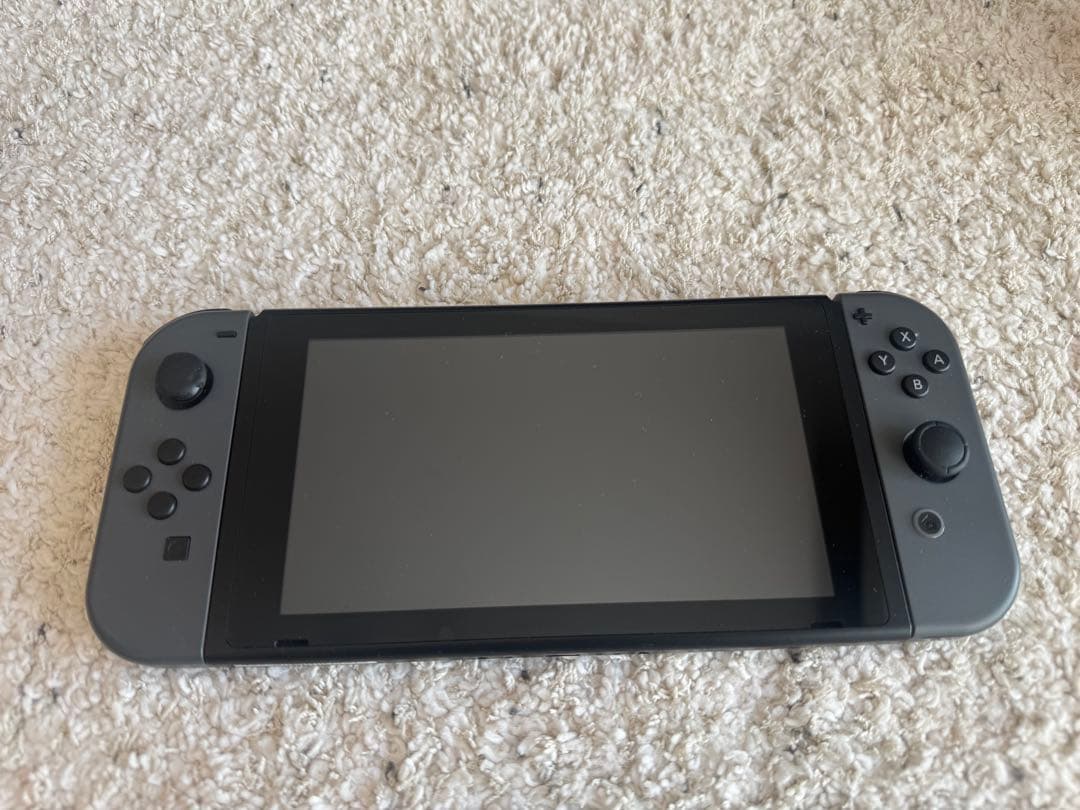 Nintendo Switch 本体 + 付属品多数