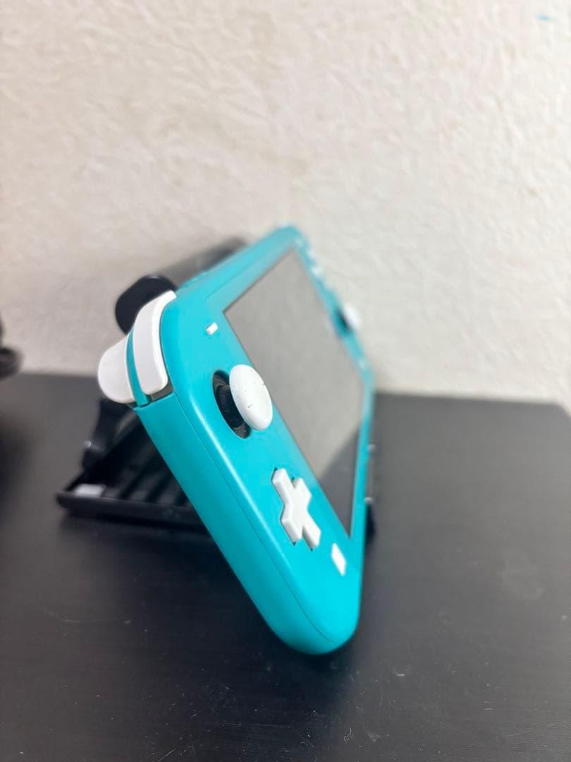 値下げNINTENDO SWITCH