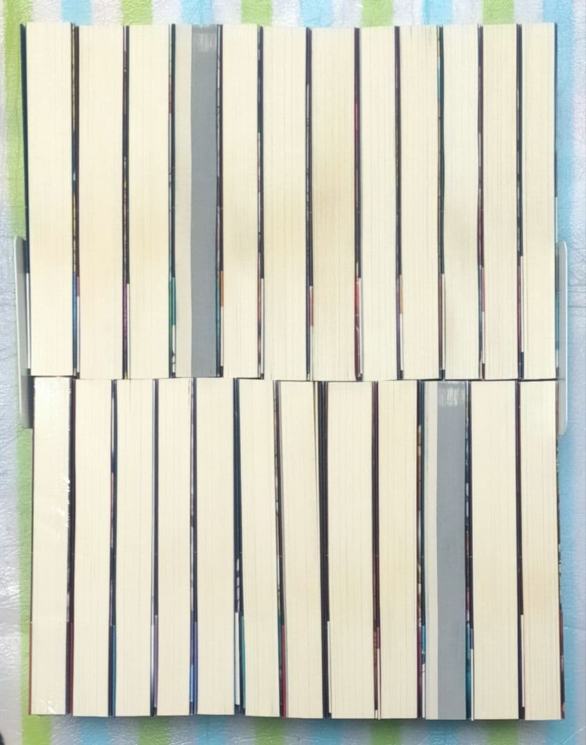 全巻初版帯付「転生したらスライムだった件 1〜22巻（8.5/13.5含）」小説