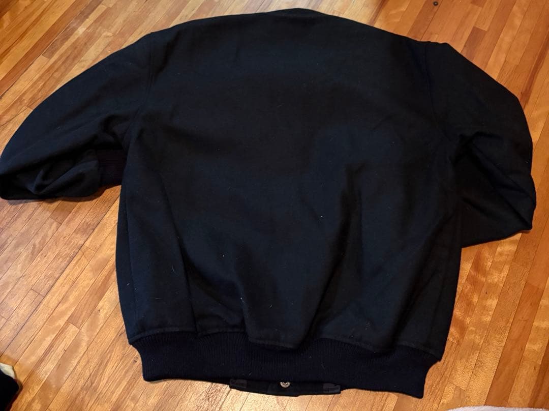 JAC BROTHERS ジャケット L