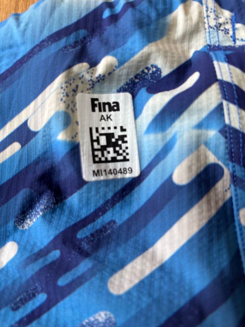 MIZUNO GX-SONIC スウィンマーク入り　セット