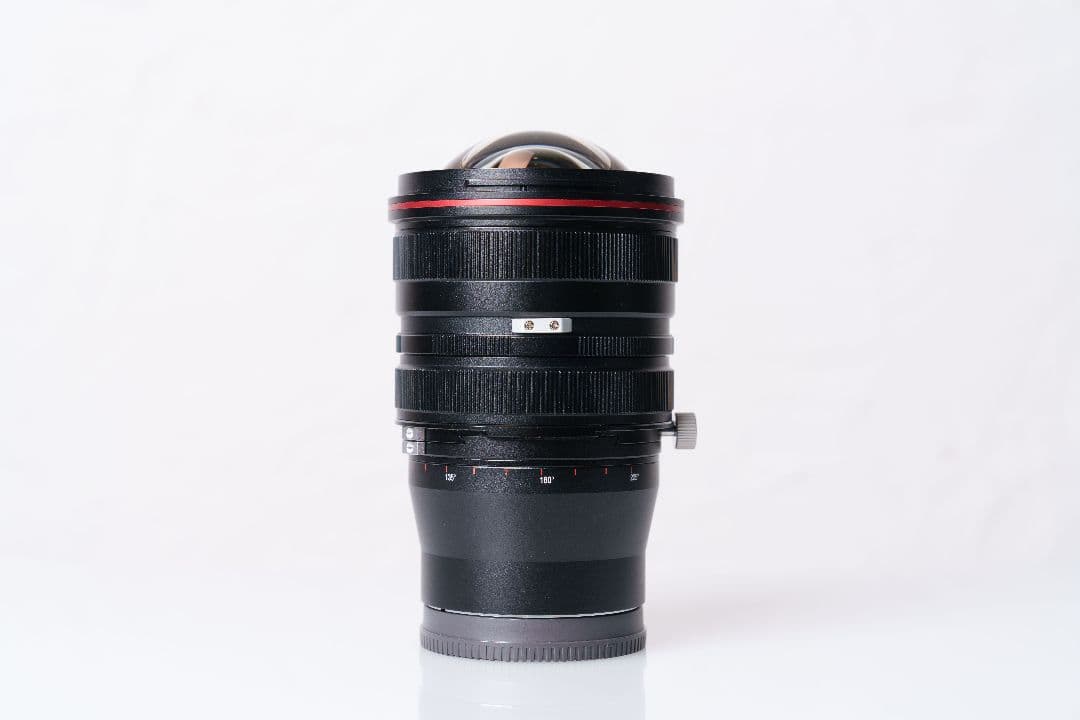 LAOWAラオワ15mmF4.5R Zero-DShiftソニー用