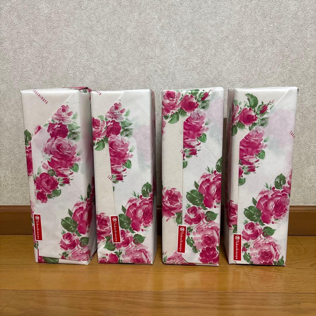 森伊蔵金ラベル720ml【4本】