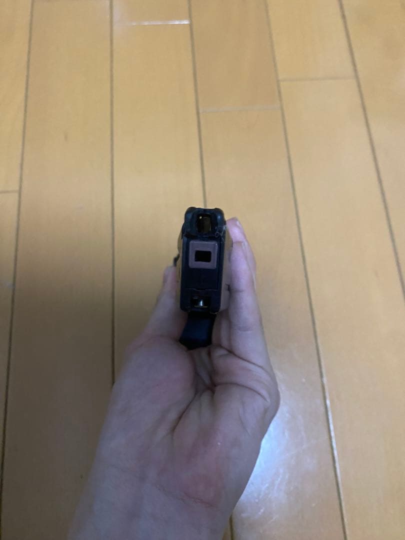 primary Airsoft 外部ソースハイキャパマガジンアダプター