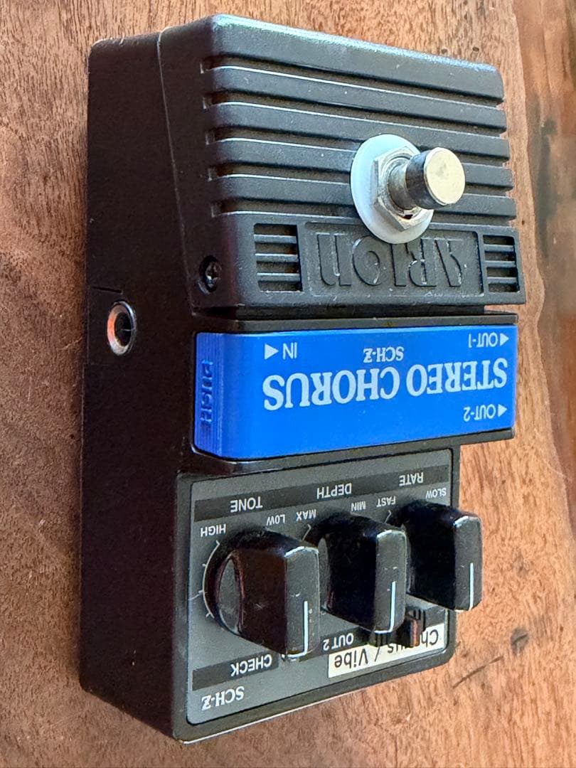 Arión SCH-Z EWS Mod