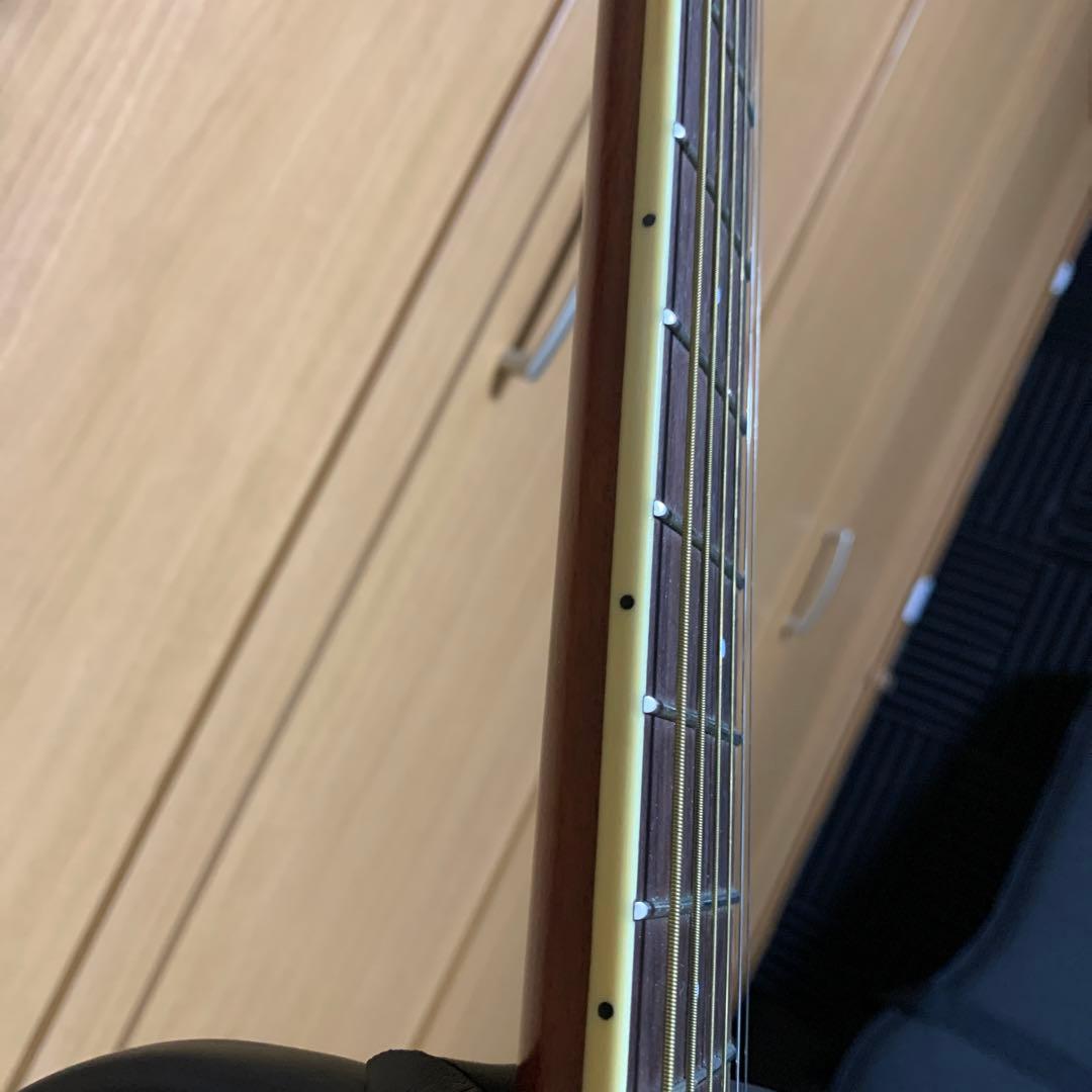 YAMAHA LL6 ギター