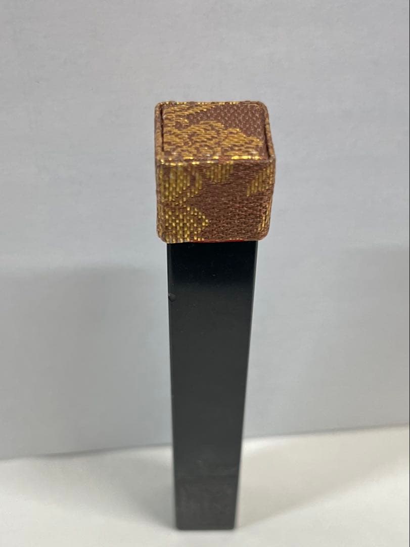 青田黒 中島藍川刻