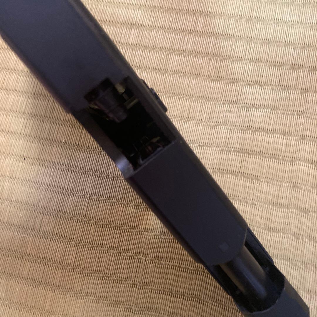 東京マルイ Glock 26 エアガン 9mm 美品 ガスガン サバゲー