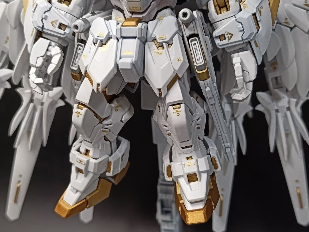 Nakata MGSDウィング