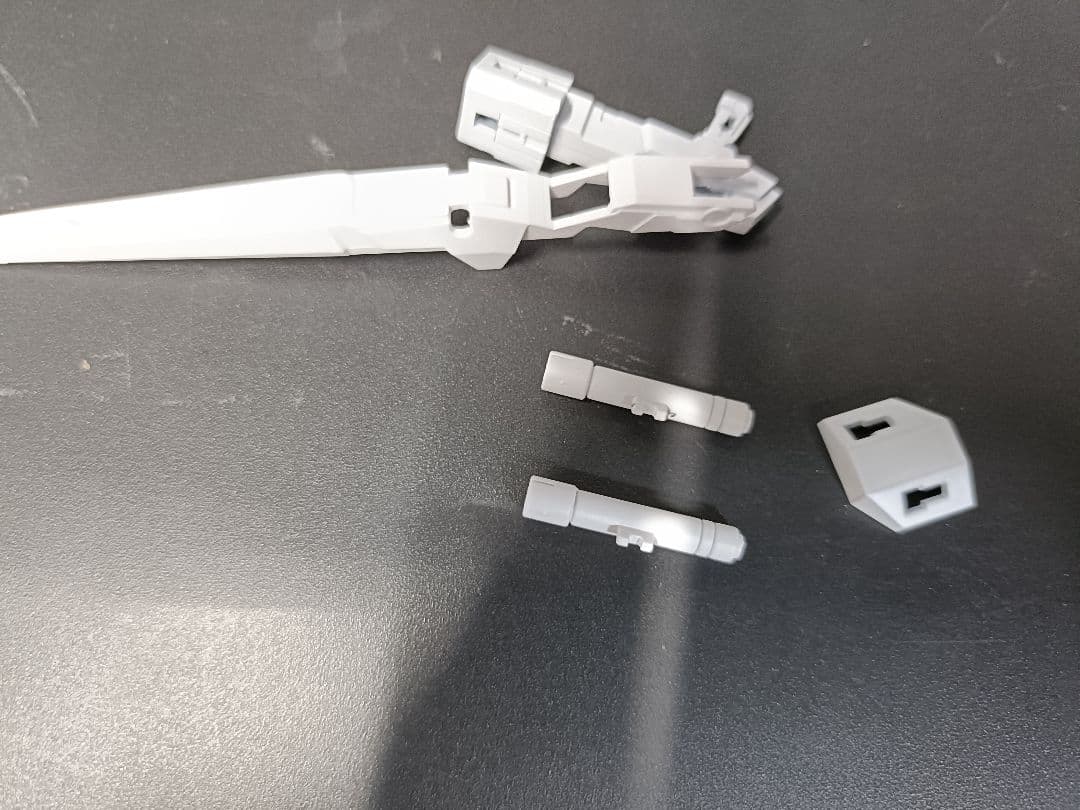 Nakata MGSDウィング