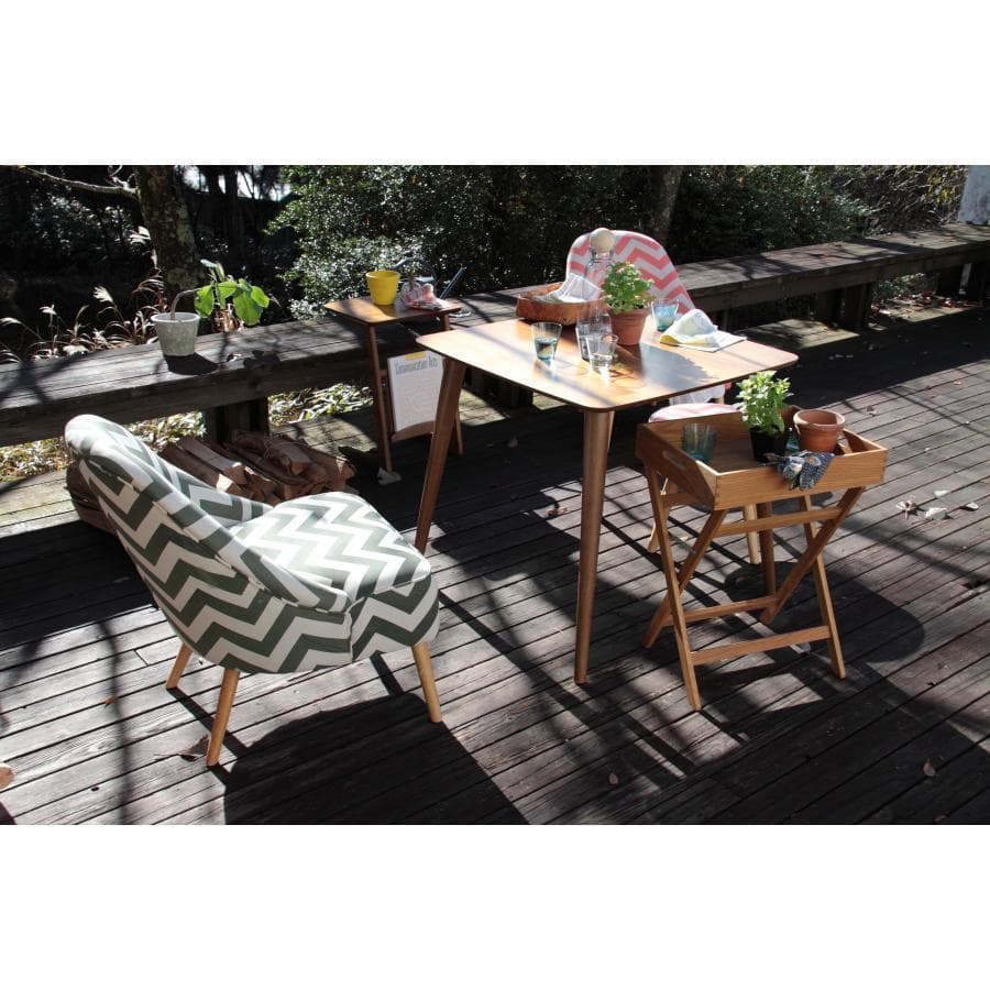 東谷 ダイニングテーブル TAC-241WAL 1491