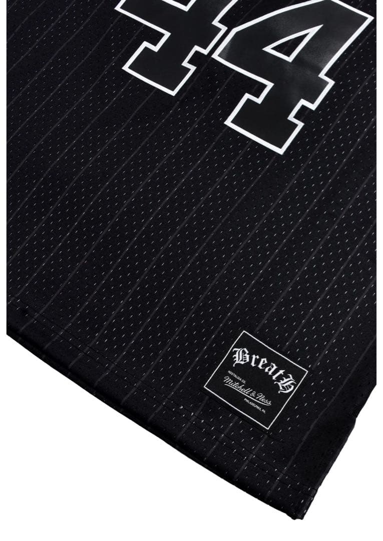 山野/新品未使用BREATH NUBIAN Badhop タンクトップ　M