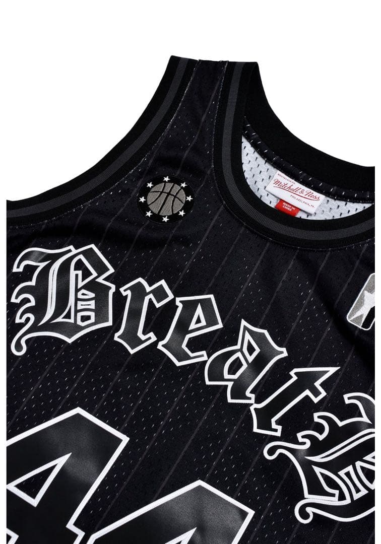 山野/新品未使用BREATH NUBIAN Badhop タンクトップ　M