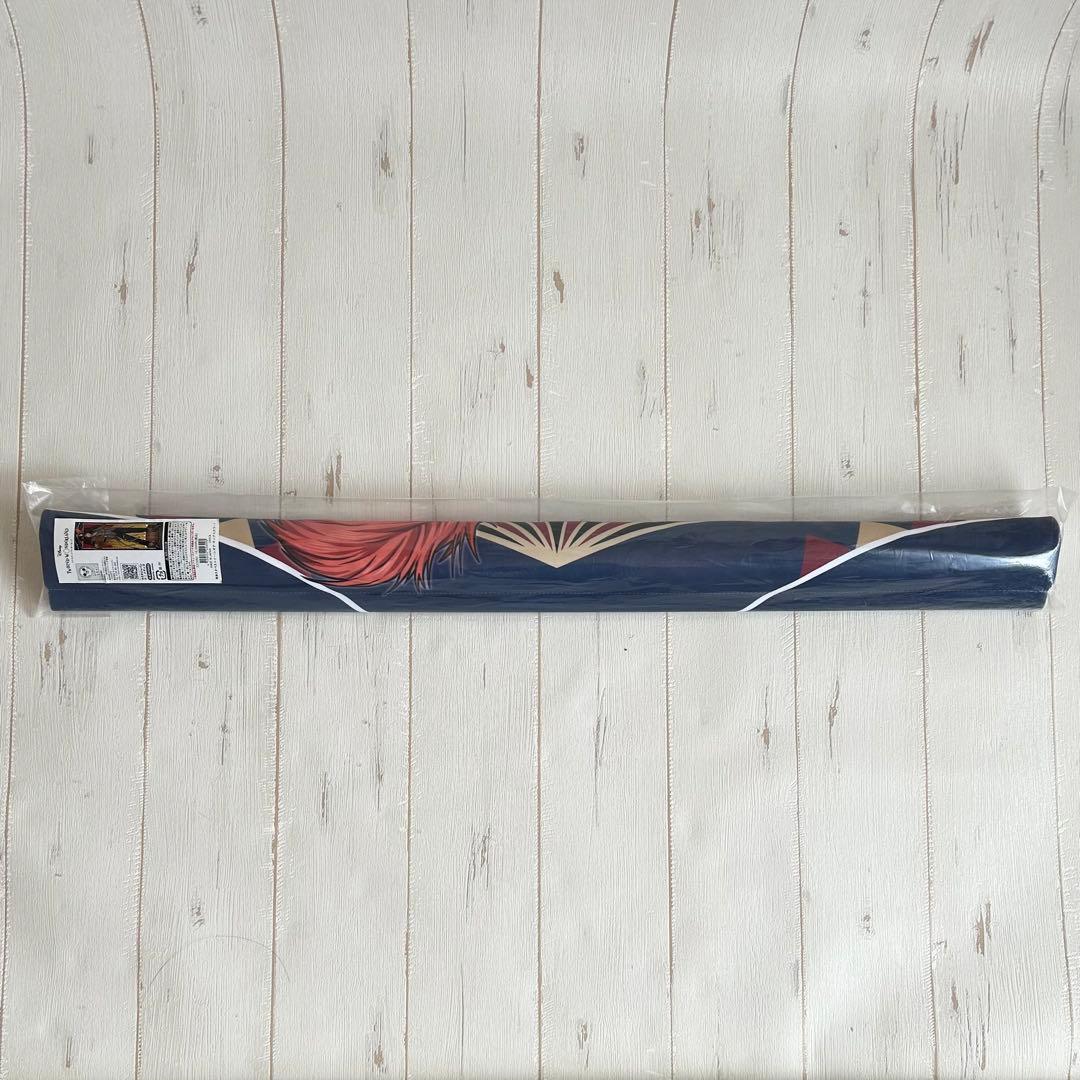 ツイステ　レオナ　等身大タペストリー　プレイフル・ドレス　AGF 2024