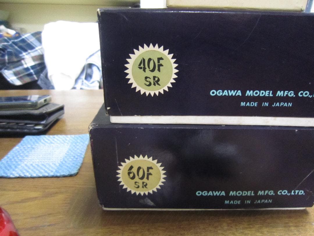 専用 エンジン5個