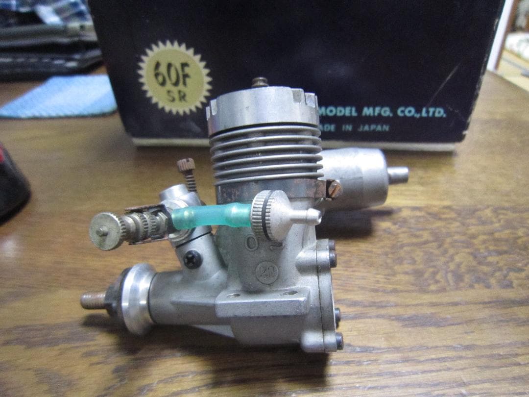 専用 エンジン5個