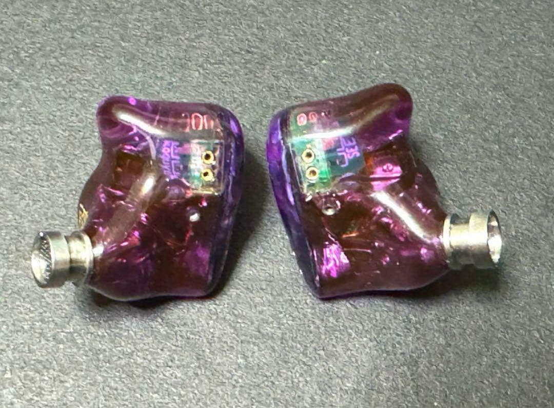 【美品】 See Audio KAGUYA 約4年7ヶ月の保証付き