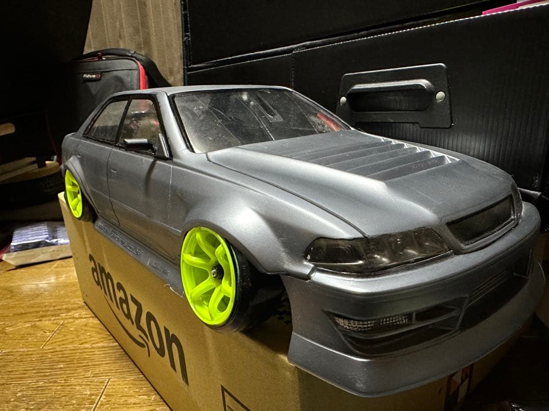 RDX RD2.0 sakuraD5 引退セット