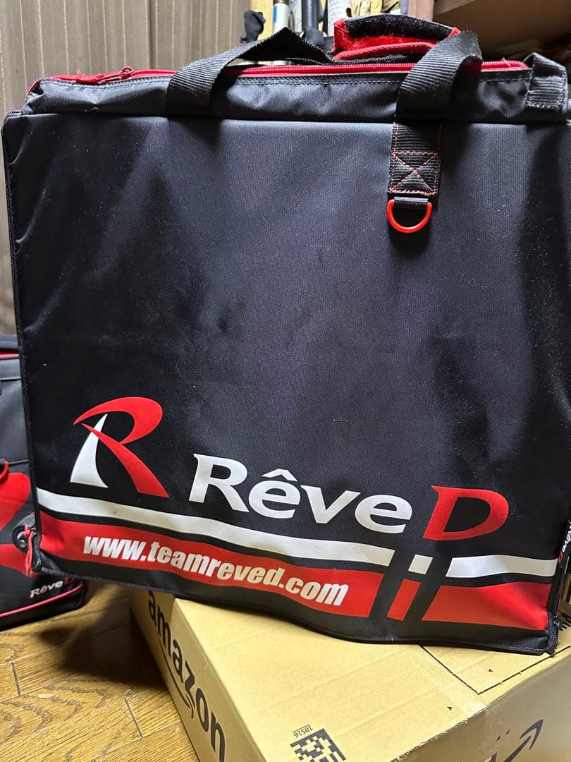 RDX RD2.0 sakuraD5 引退セット