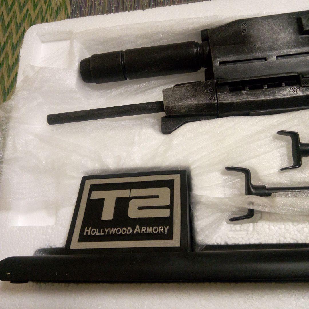 T-2 ハーフスケール　プラズマライフル