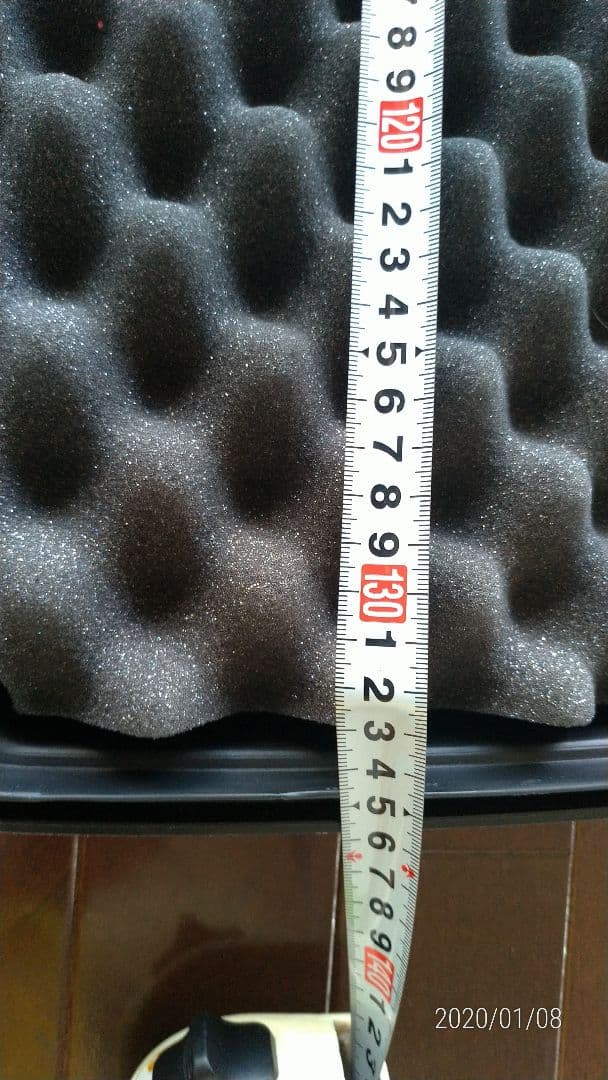 新品　ガンケース　ガンケースハード