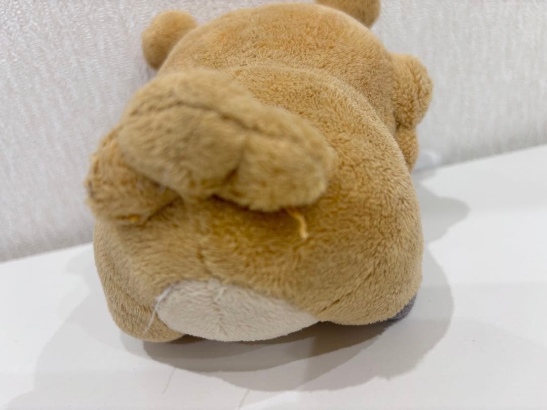 貴重　ポケモン　ビッパドール　ぬいぐるみ　ポケドール　レトロ