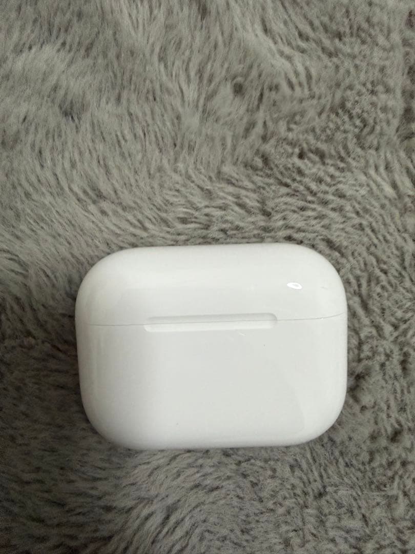 即日発送⭕️ AirPods Pro3 本体