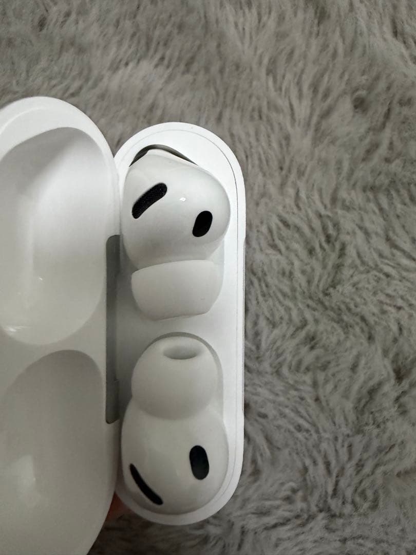 即日発送⭕️ AirPods Pro3 本体